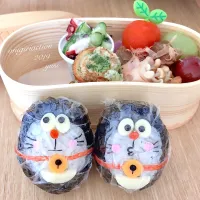 Snapdishの料理写真:onigiriaction 2019  参加してます🤗