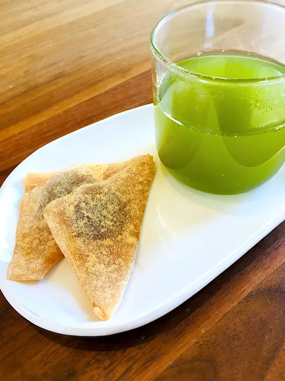 Snapdishの料理写真:お茶でもいかが？🍵|ミッチ☆ママさん