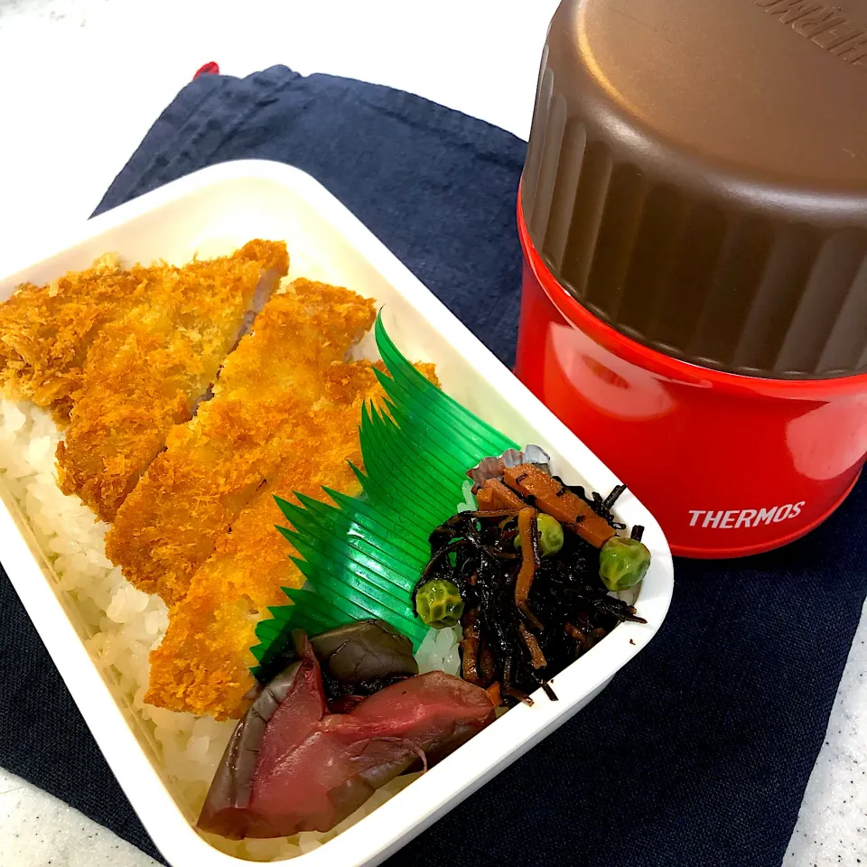 お父さん弁当♪|みちさん