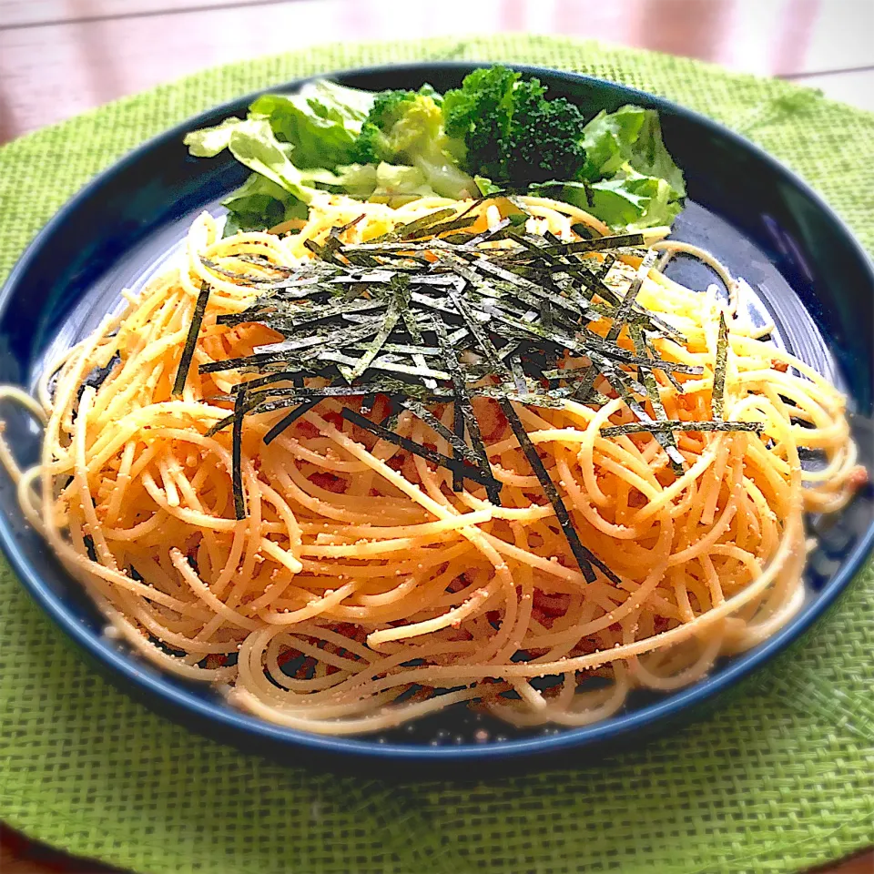 今日のランチ(10/12)|みくろさん