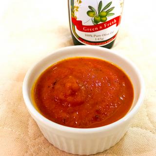 トマトペースト ピザソースのレシピと料理アイディア19件 Snapdish スナップディッシュ