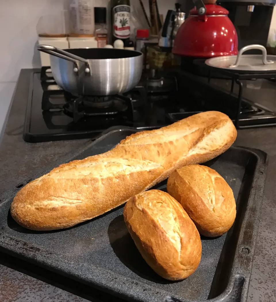 バゲット🥖|ナムナムさん