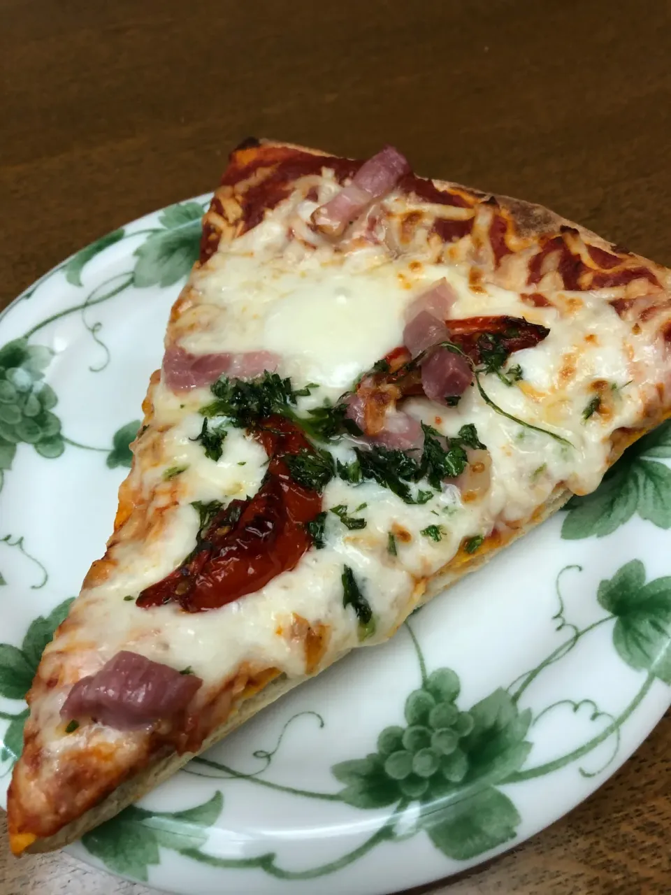 Snapdishの料理写真:Costcoのピザ🍕！|yakimaさん