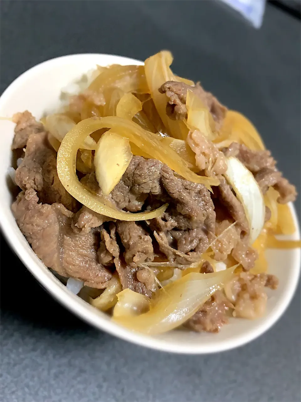 牛丼|ういろうさん