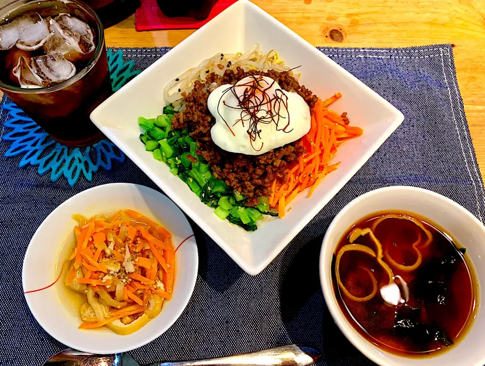 今日の晩御飯（R1.10.12）|え〜かさん