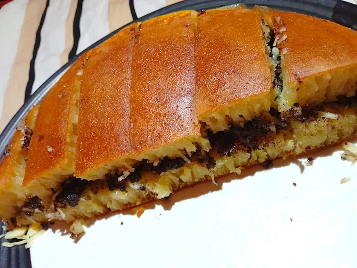 Snapdishの料理写真:Martabak Pas heya|Ucay Rantaeiさん