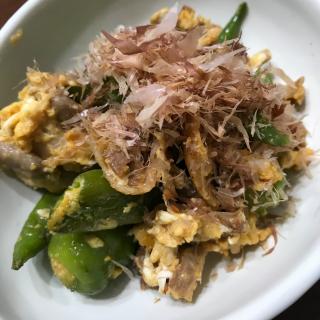 ししとう 大量消費のレシピと料理アイディア18件 Snapdish スナップディッシュ