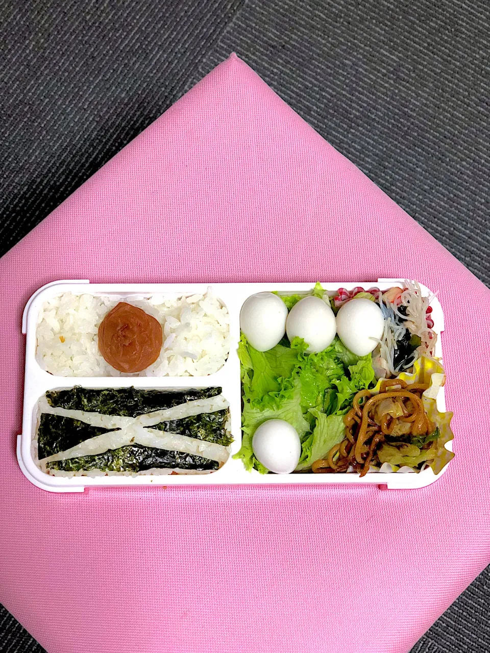 ワールドカップ 日本✖︎スコットランド応援弁当|joeさん