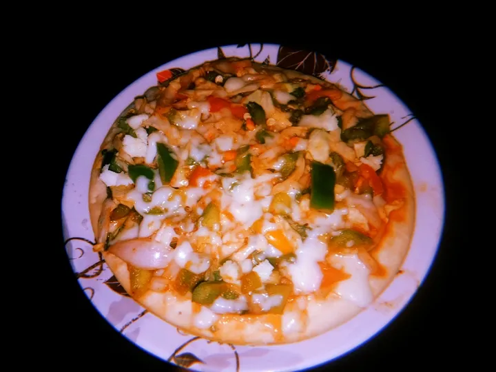 pizza 🍕|04neelさん