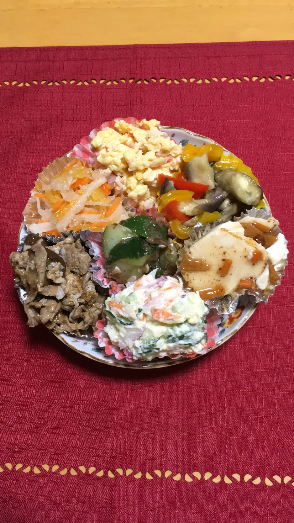 主人のお弁当🍱|りゅうママさん