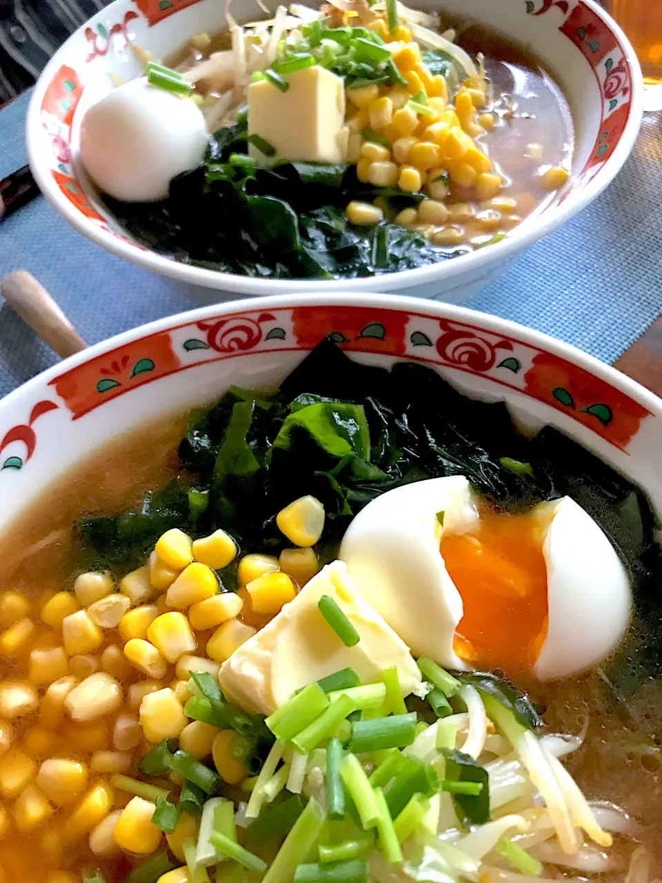 サッポロ 味噌ラーメン|シュトママさん