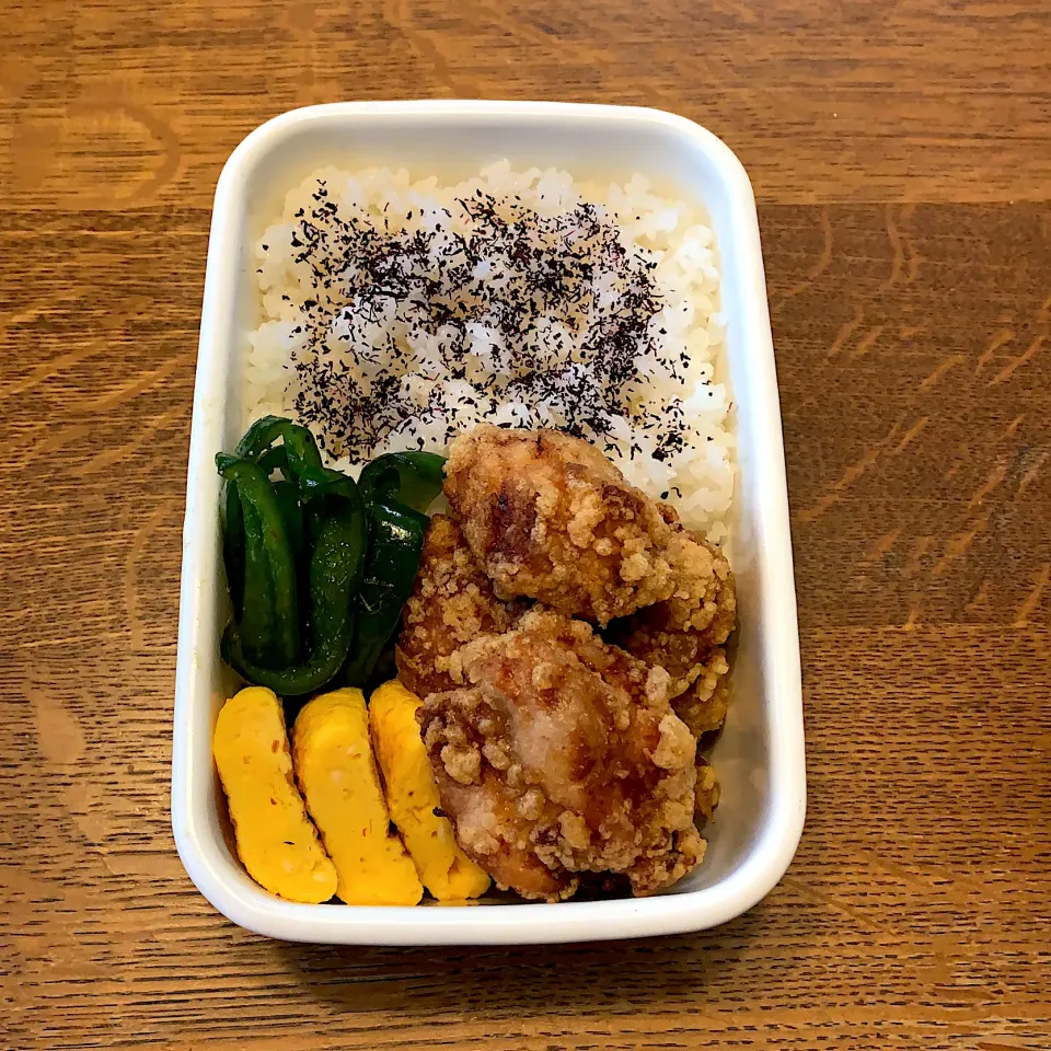 高校生弁当|tenoaさん