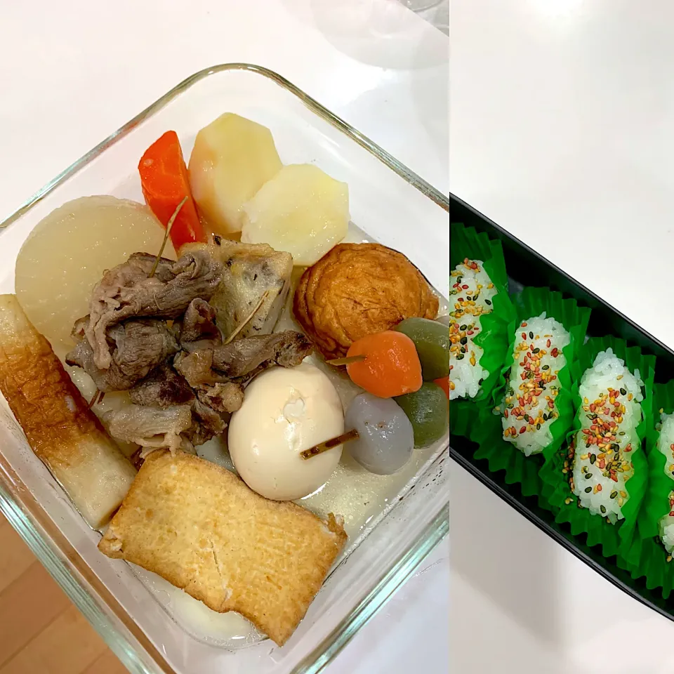 10月15日　プクパパお弁当　＃お弁当|プクママさん