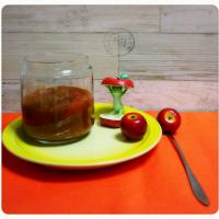 万能‼️すりリンゴ醤油だれレシピ♪