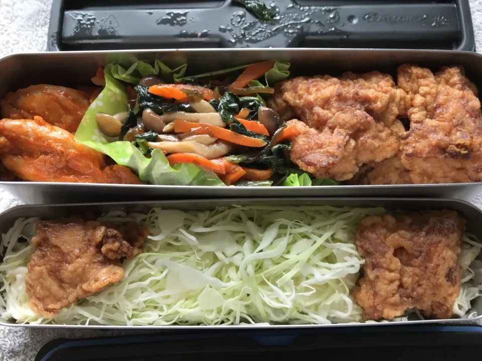 糖質制限のお弁当|ari526msxさん