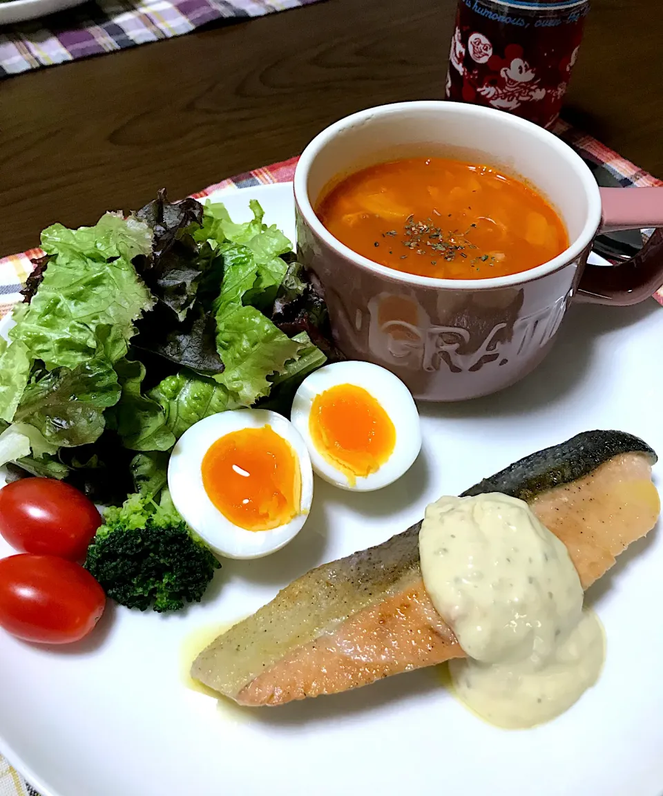 今日の夜ご飯|Emiさん