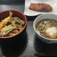 夕食|ぞのさん