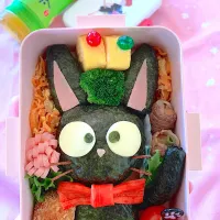 ジジおにぎり弁当|はなママさん