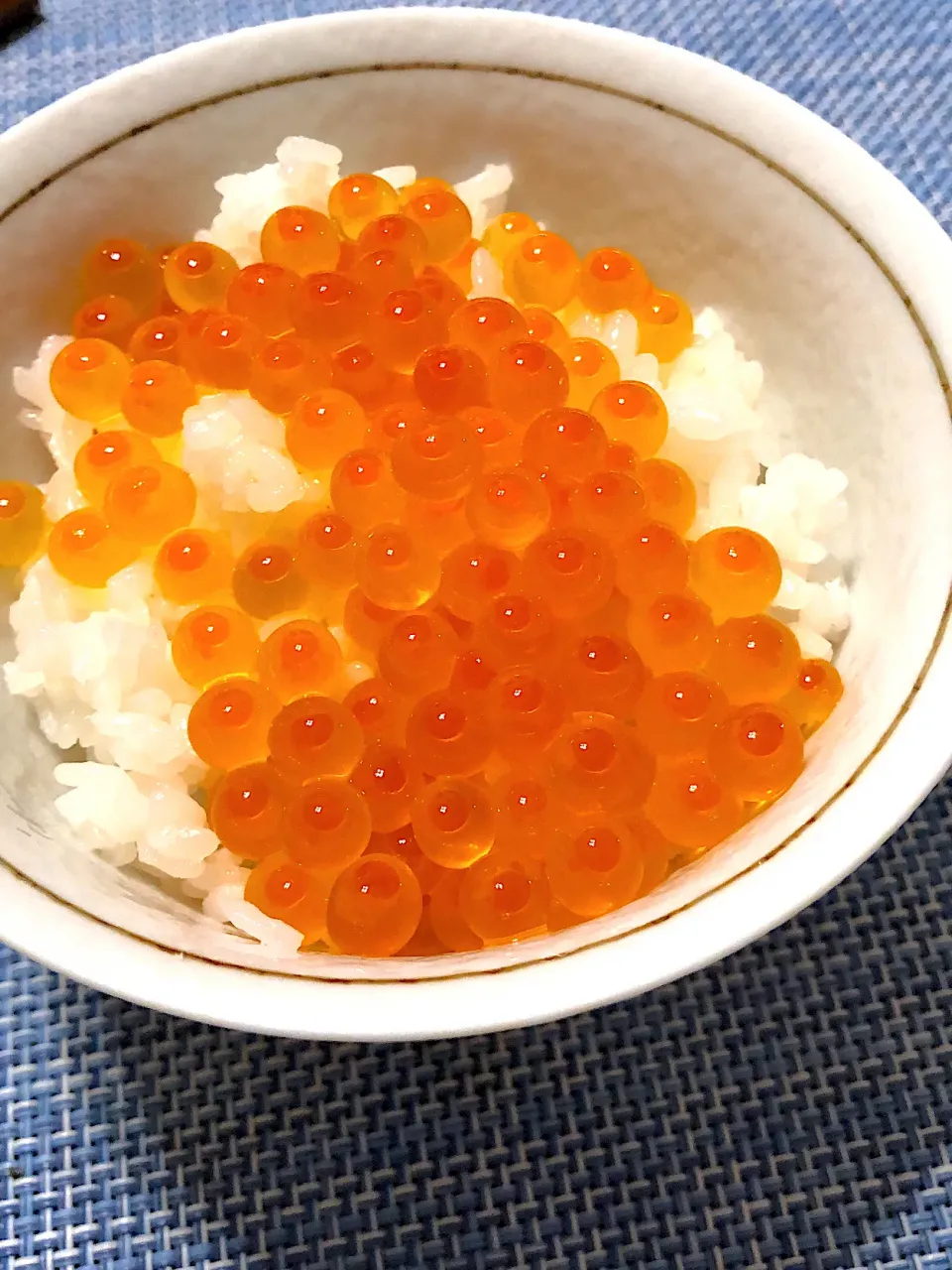 いくら丼|kumi♡さん
