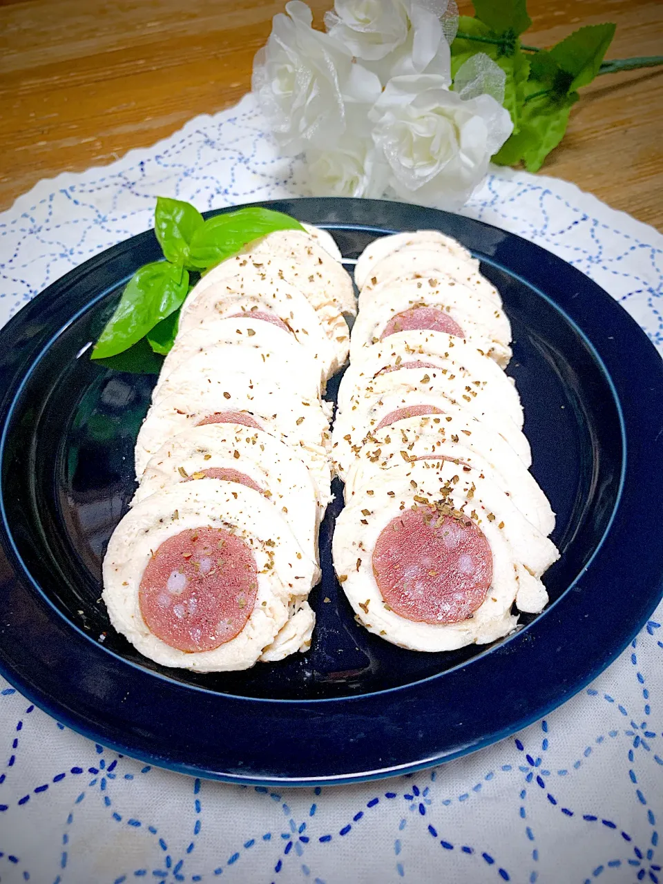 サミカさんの料理 すぐできるおつまみ🥂カルパスチキン|❁︎na--na❁︎Nさん