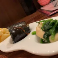 魚料理とおばんざい 金魚|志(こころ)さん