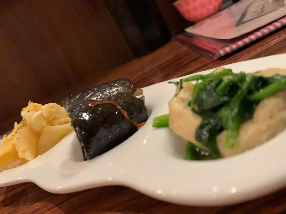 魚料理とおばんざい 金魚|志(こころ)さん