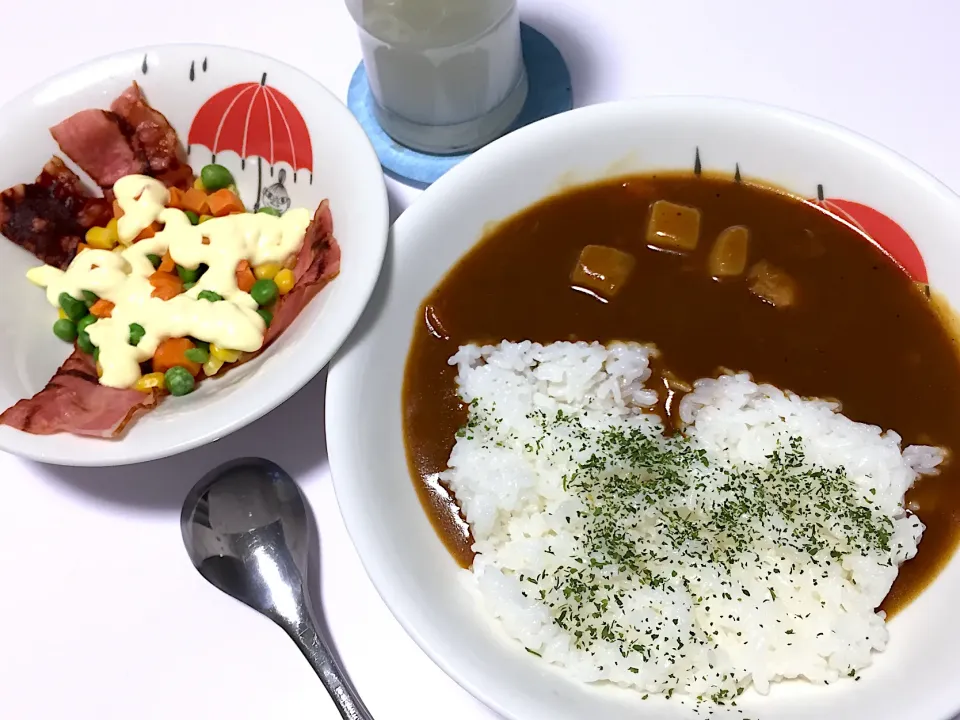 今宵は、チキンカレー🐓🍛|Kojiさん