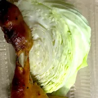 Snapdishの料理写真:これが今時OLの昼ごはんだ！！|花北ゆう子さん