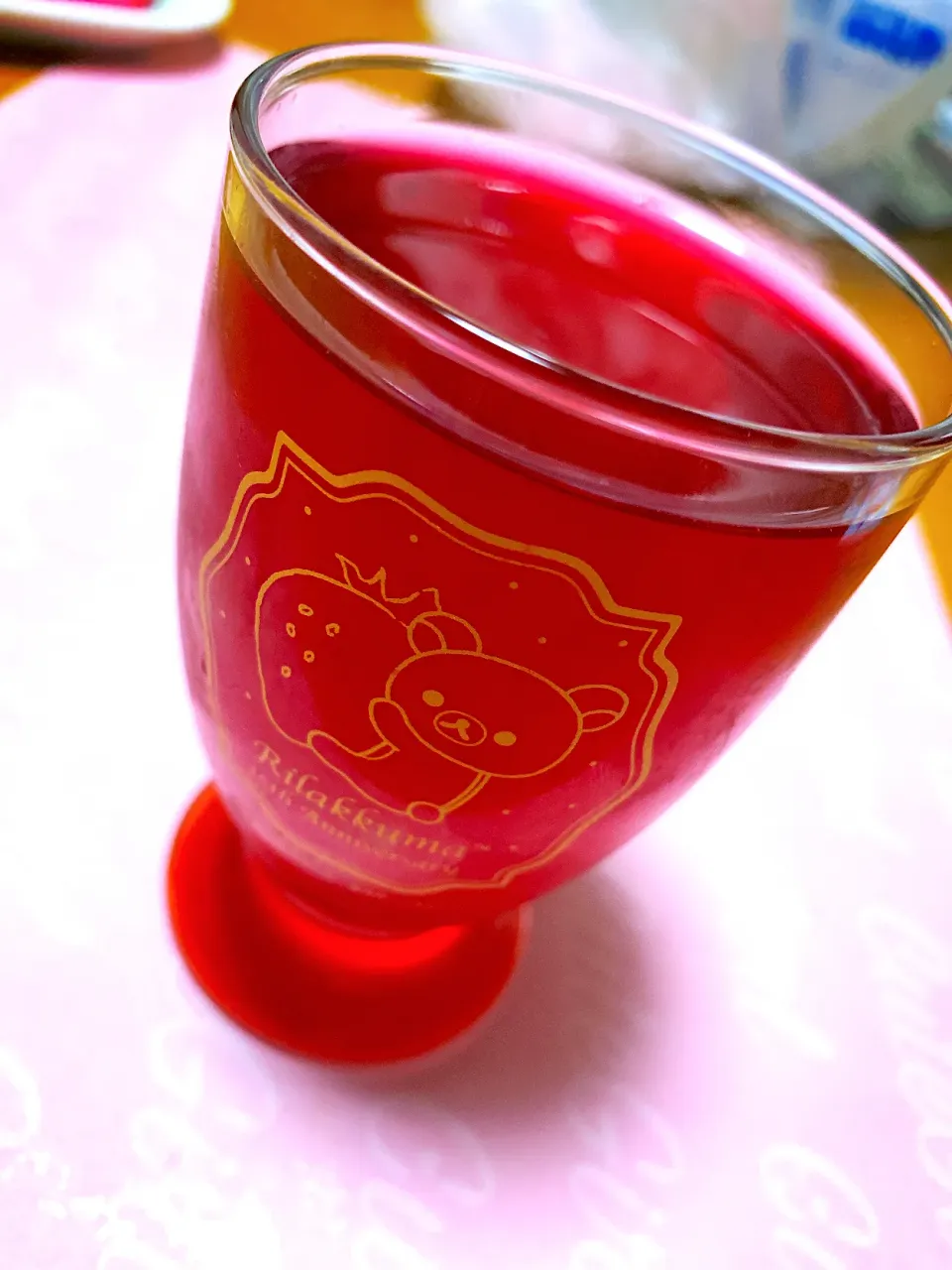 しそジュース🍹♡|くろねこっく🐈‍⬛さん