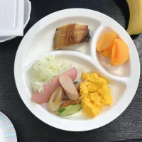 Snapdishの料理写真:朝食|ぞのさん