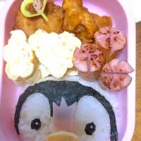 Snapdishの料理写真:ポッチャマ|京免夕李子さん