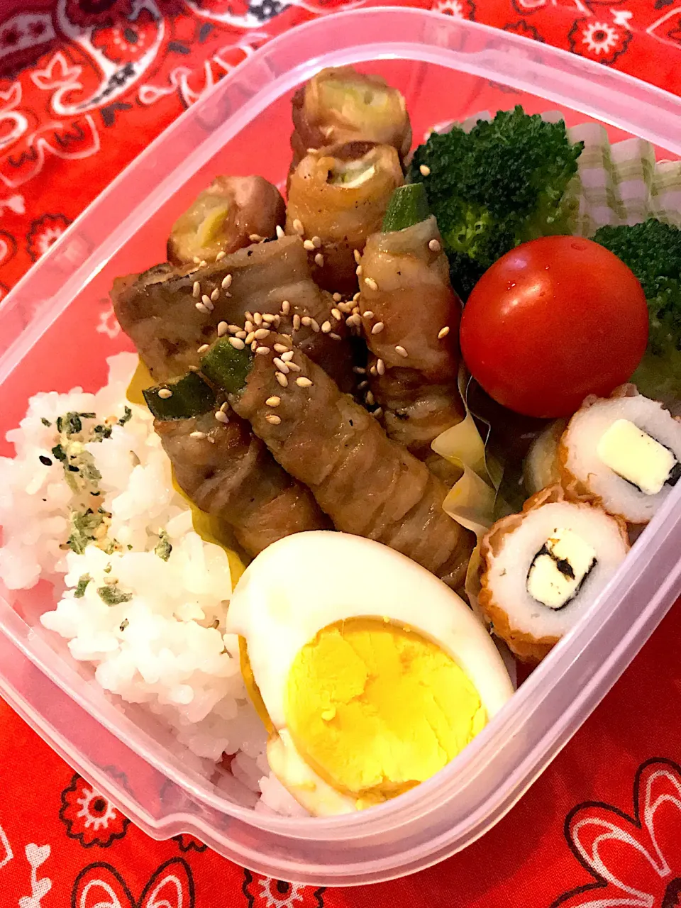 ＪＫ弁当|mk0612kbさん