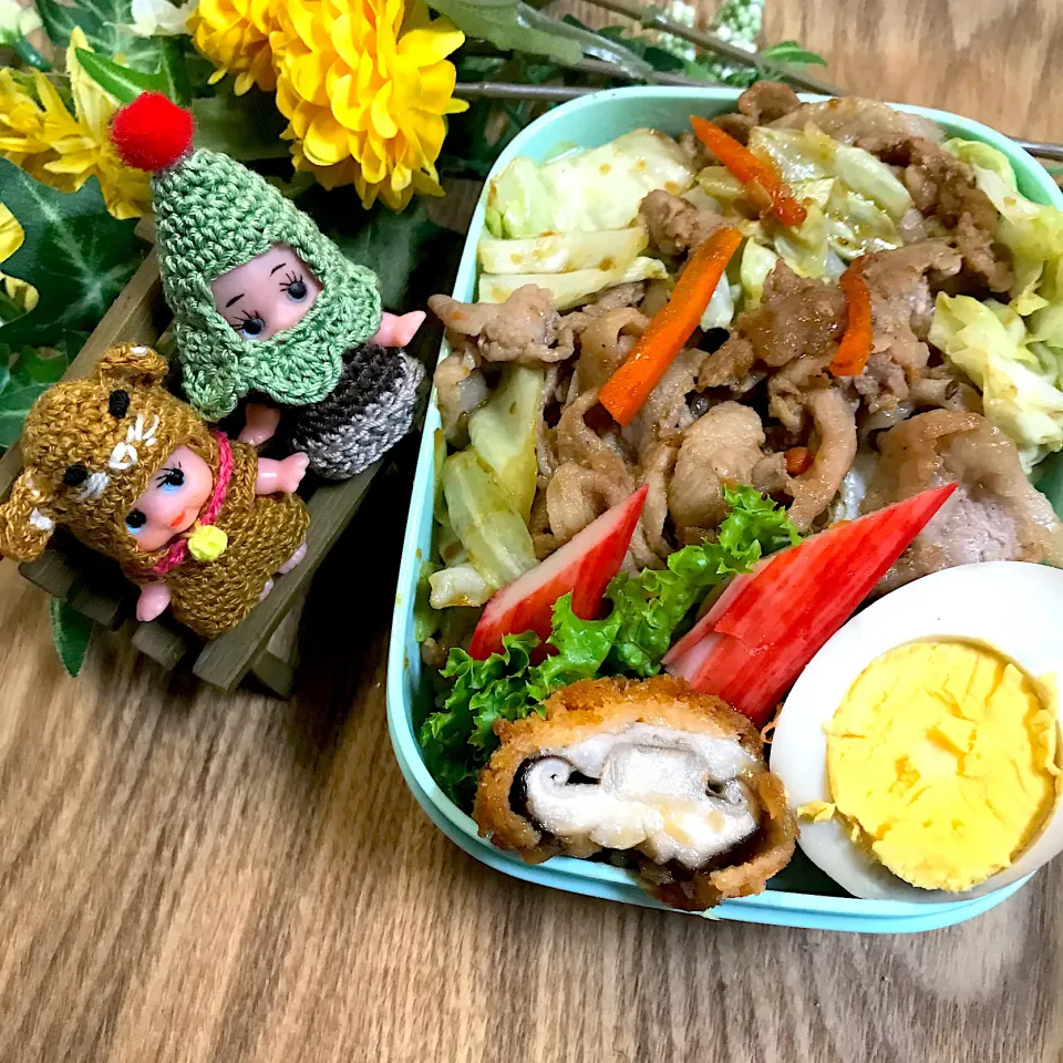 今日のお弁当|えみさん