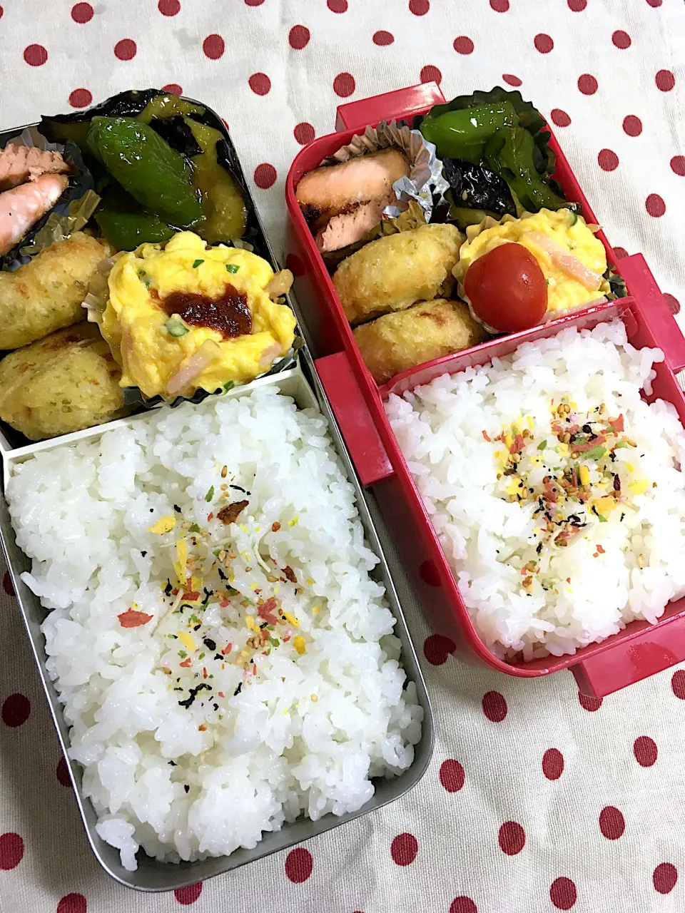 10月16日　久々弁当🍱|sakuramochiさん