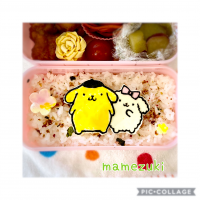 キャラ弁 ポケモン メガリザードン ヒロヾ ๑ ﾉ Snapdish スナップディッシュ Id Y51nha