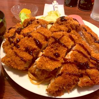 ジャンボチキンカツ定食のレシピと料理アイディア27件 Snapdish スナップディッシュ