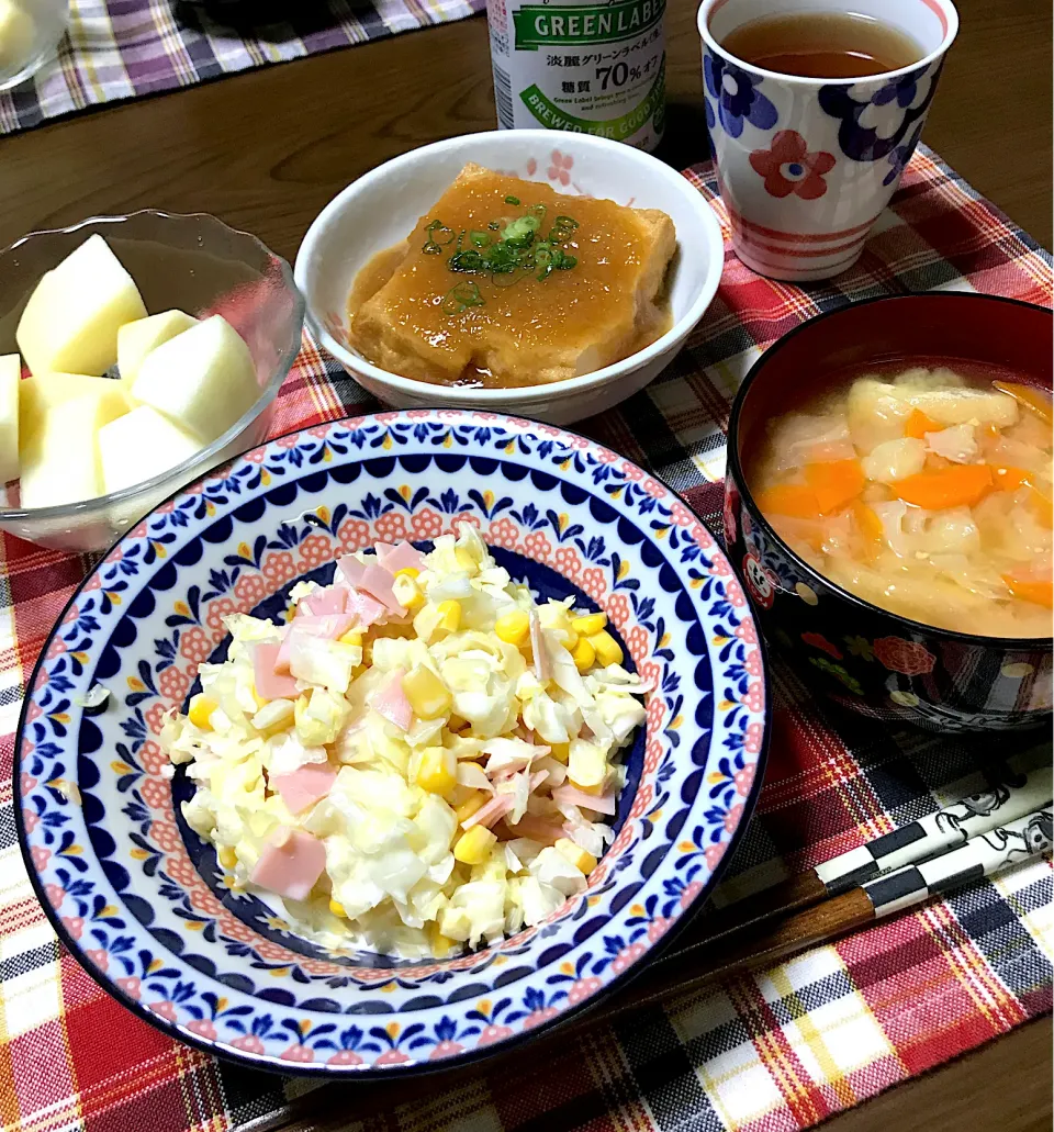 今日の夕食|Emiさん