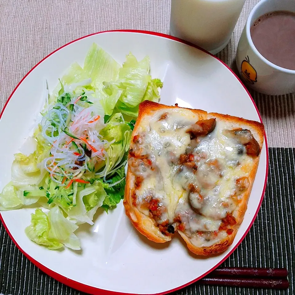 朝食|akkoさん