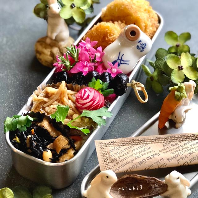 大人女子弁当のレシピと料理アイディア67件 Snapdish スナップディッシュ