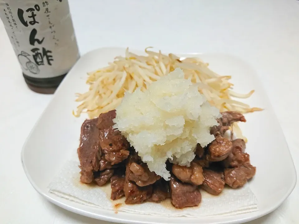 Snapdishの料理写真:家ご飯|Y－Mさん