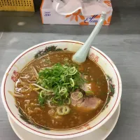 まるぎゅラーメン　大|上村通輝さん