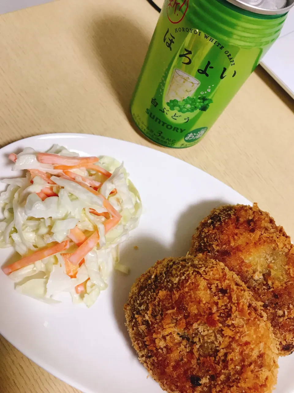 今日の晩ご飯|Kさん