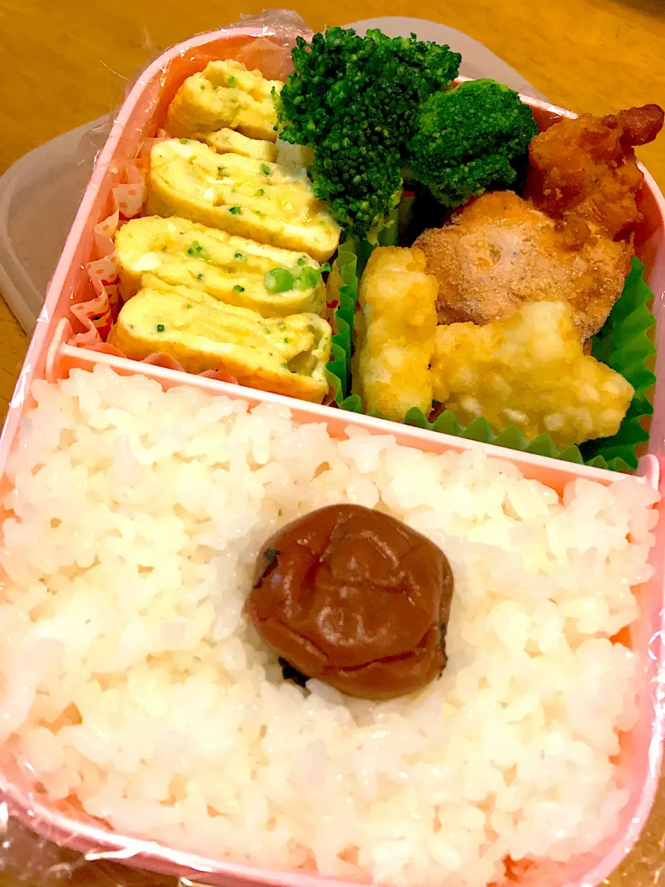 ❤︎あっちゃんのお弁当❤︎|あっちゃんさん