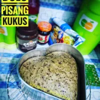 Bolu Pisang Kukus|princess_betiasiah46さん