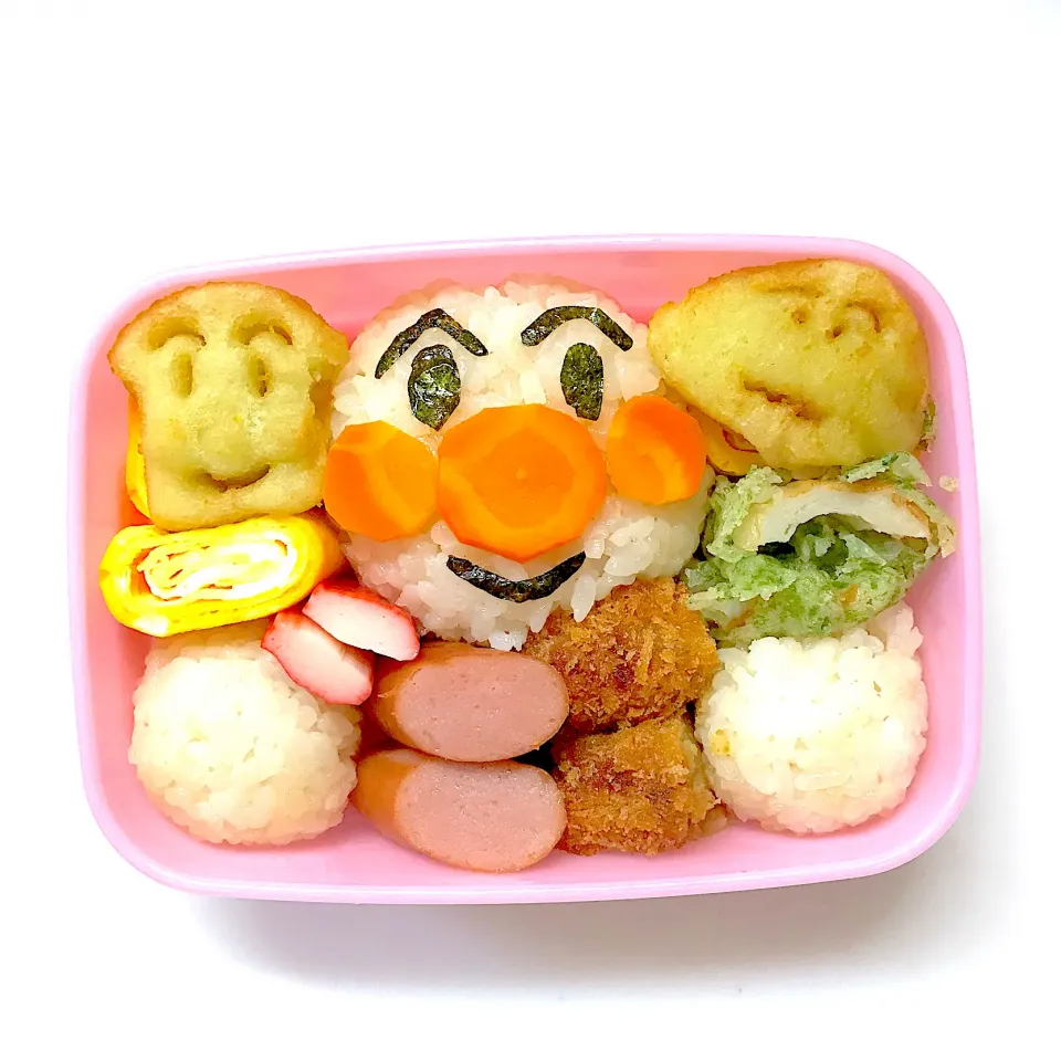 10/18 お弁当|miyaさん