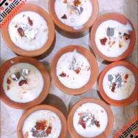 Desert Kheer 😋|wajiha a sabirさん