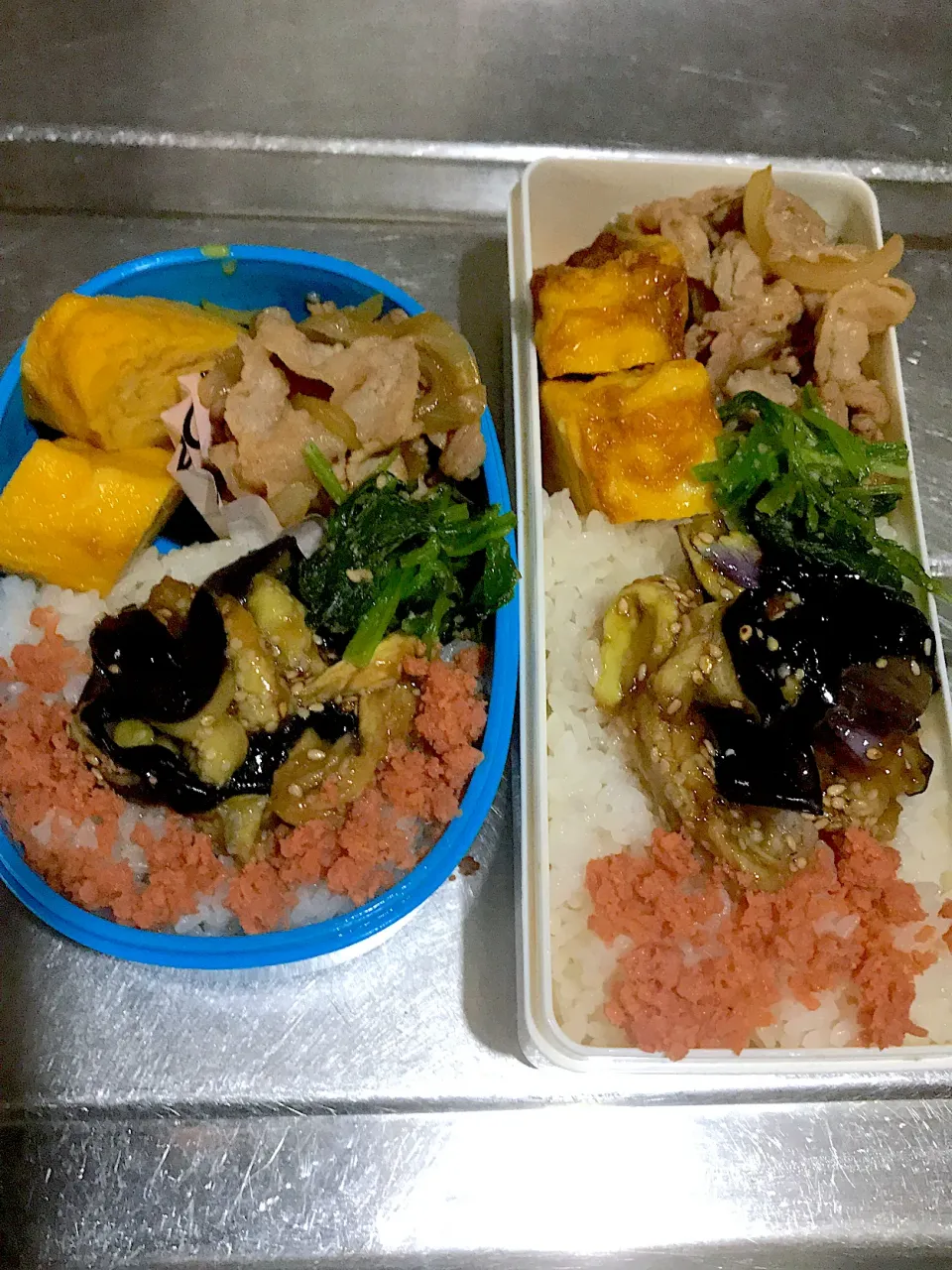 のっけお弁当♪|こーやさん