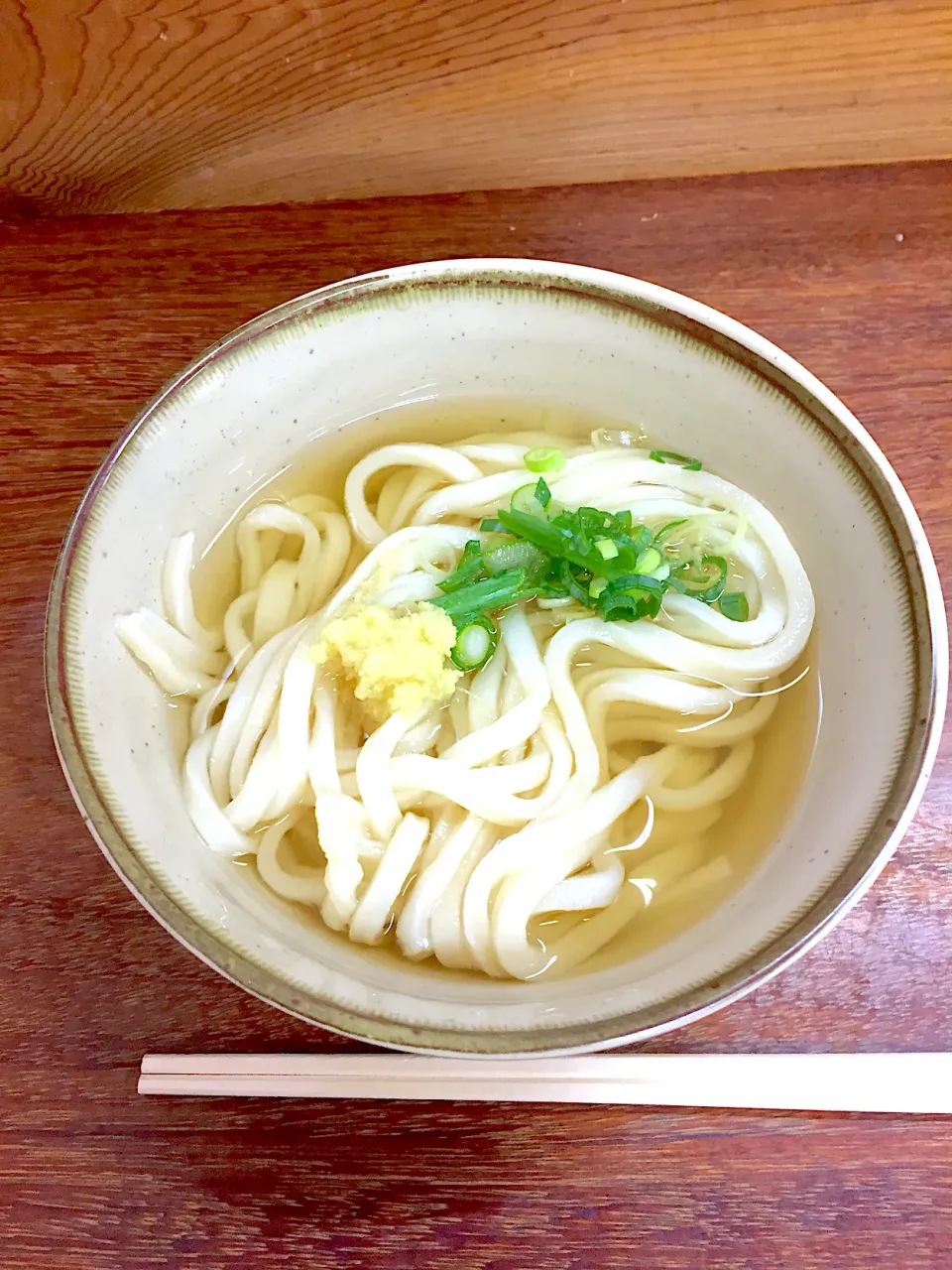 香川なかむらうどん♪|おかちさん