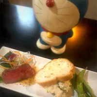 Snapdishの料理写真:|Tsunekawa Hideyukiさん