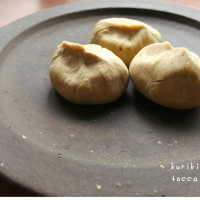 栗きんとん🌰🍁